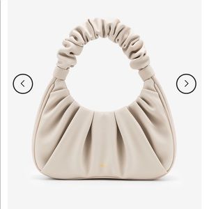 JW PEI Gabby Bag in Ivory (New Without Tags, Never worn)